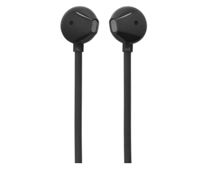Słuchawka JBL TUNE 305 Czarne USB-C